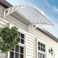 Door Window Canopy Porch Awning Shelter