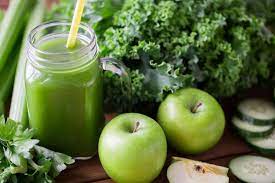 healthy green juice brooklyn farm
