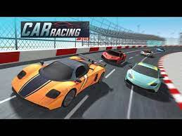 car racing 2018 gameplay trailer