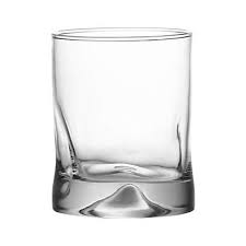 Impressions Double Old-Fashioned Glass + Reviews | Crate & Barrel