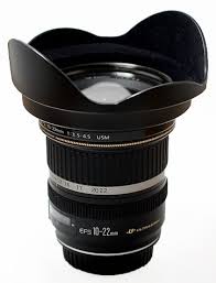 The Canon Ef S 10 22 Mm F 3 5 4 5 Usm Lens Specs Mtf