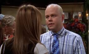 Friends star james michael tyler, who played central perk waiter gunther, has said he has stage four prostate cancer. B6ntymhkelekem