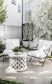 Outdoor Seating In Style Mindy Gayer