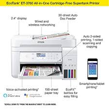 Printer driver version windows 32 & 64 bits: Epson Ecotank Et 3760 Driver Download Sourcedrivers Com Free Drivers Printers Download