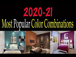 living room colour combination 2021