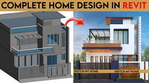 house design in revit revit tutorials