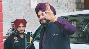 Последние твиты от navjot singh sidhu (@sherryontopp). Sidhu Wife Son Won T Take Up Government Jobs Offered To Them India News The Indian Express