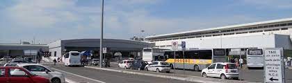 And you will pay a total of €12.60 (€8 + €4.60). Rome Ciampino Airport To City Centre Ciampino Airport