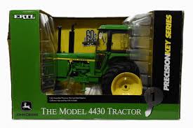 1 16 john deere 4430 tractor with duals
