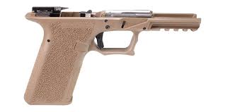 pfc9 serialized compact pistol frame