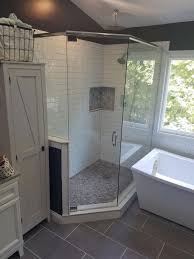 Which Shower Door Will Work Best In