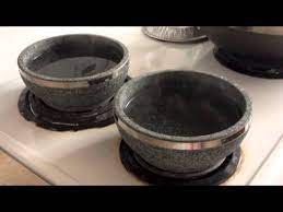 how to care for your korean claypot