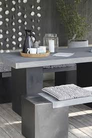 For more outdoor furniture designs from bevara, see our recent post on the last outdoor furniture you'll ever buy. The Outdoor Concrete Furniture Trend The Summer Edit The Savvy Heart Interior Design Decor And Diy