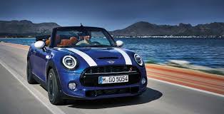 Mini Cooper S Convertible Review In Top Form Wheels