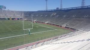 Legion Field South Stands Rateyourseats Com