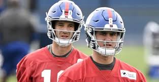 Breaking Down The Giants Offensive Depth Chart Prior To Camp