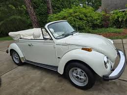 Volkswagen Beetle - Classic occasion essence - Lyon, (69) Rhone ...