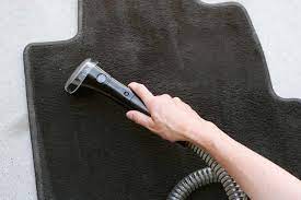 how to clean car floor mats rubber cloth