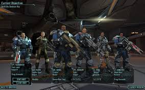 The game is a reimagined remake of the 1994 cult classic strategy game ufo: Best Xcom Enemy Unknown Squad Setup Unigamesity