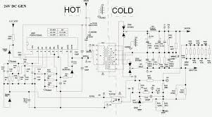 Schematic diagrams panasonic plasma tv th42 u2013 th37. Electro Help