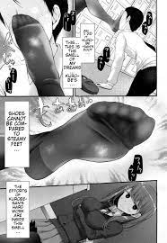 Page 11 | I have a Foot Fetish - Original Hentai Manga by Oouso - Pururin,  Free Online Hentai Manga and Doujinshi Reader