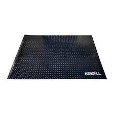 nexgrill diamond plate grill mat 530