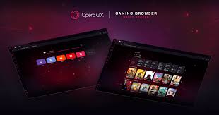 Browser opera gx ini dibuat khusus bagi anda para gamers yang sudah dilengkapi dengan berbagai macam fitur khusus serta kemampuan khusus untuk. Opera Gx For Mac V72 0 3815 459 Gaming Browser Free Download