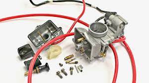 Everything You Need To Know About Carburetor Cleaning - YouTube