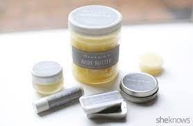 3 diy beauty recipes that use beeswax