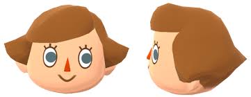 Think about pop versus cool haircuts found on the more data with respect to the ideal hair. Hairstyle Animal Crossing Wiki Nookipedia
