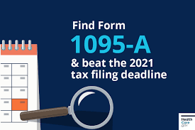 get tips on using form 1095 a health