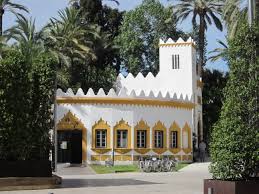 The palmeral of elche, with more than 200.000 palm trees. Elche Travel Guide At Wikivoyage