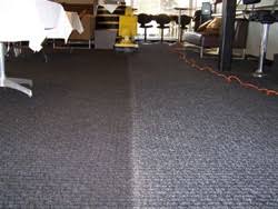 how carpet encapsulation cleaning works