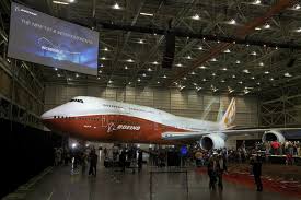 forty years on birth of a new boeing jumbo