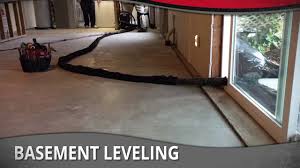 garage floor leveling liftech