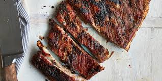 how to cook baby back ribs in a smoker