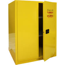flammable storage cabinet 90 gal