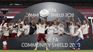 Community shield (england) tables, results, and stats of the latest season. Paul Tierney To Referee 2021 Fa Community Shield Between Leicester And Manchester City