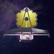 Ep 31: The James Webb Space Telescope ...