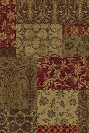 allure rug collection