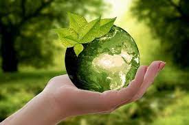 Environmental... - Environmental Awareness Issues Program