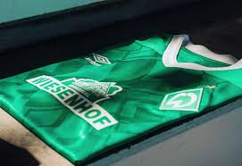 News, transfers, kommentare und mehr von werder. Sv Werder Bremen 20 21 Home Kit