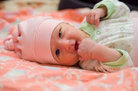 Baby Acne Diagnosis Treatment Prevention