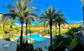henderson nv homes with pool
