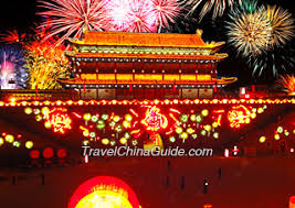 Chinese new year , known in modern chinese as the spring festival , is an important chinese festival celebrated at the turn of the traditional lunisolar chinese calendar. Chinese New Year 2022 Spring Festival Dates And Celebrations