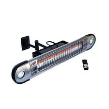energ wall mount infrared heater with