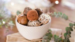 date truffles