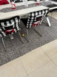 2 m x 3 m large rug from harvey norman