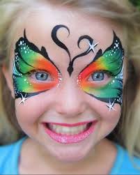 easy face painting ideas for kids add