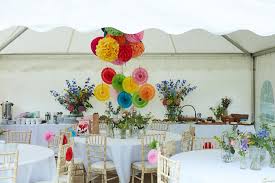 Styling Ideas For Garden Party Archives